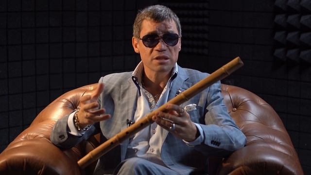 Александр Пабат: мои источники вдохновения смотреть онлайн