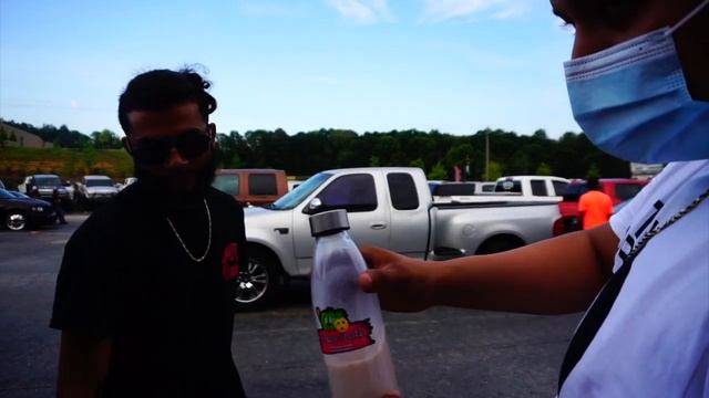 All Pros/Detail Nation Truck Meet смотреть онлайн