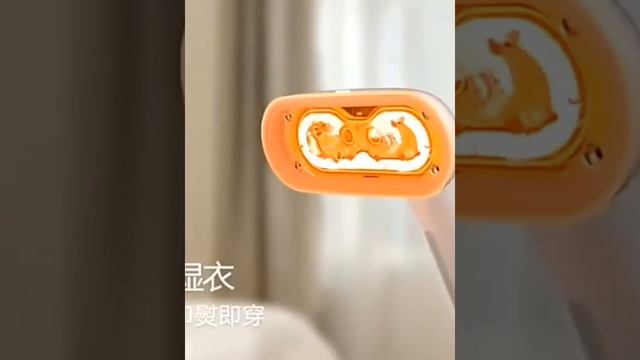 Вертикальный отпариватель Xiaomi Mijia Supercharged Garment Steamer White смотреть онлайн