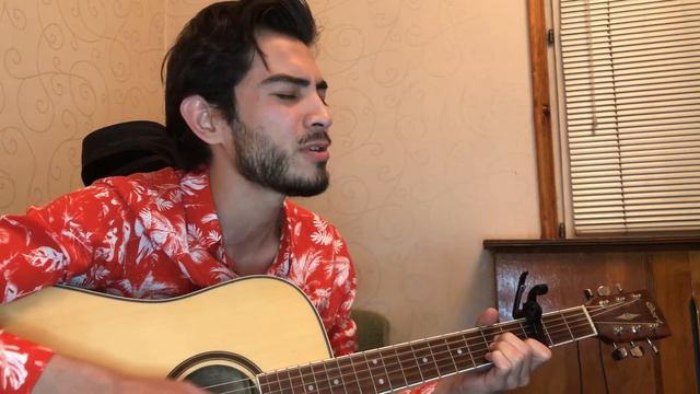 Kaleo - Way Down We Go