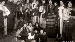 Цыганская песня кровью капала и бравинта яшикнса натурал...