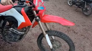 обзор , Ирбис ТТР 250А,irbis ttr250a , и дороботки,,, 166fmm, 165fmm,,.