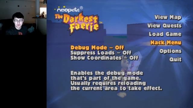Practice Tools User Guide | Neopets: The Darkest Faerie Speedrun Tutorial [Part ii.] смотреть онлайн