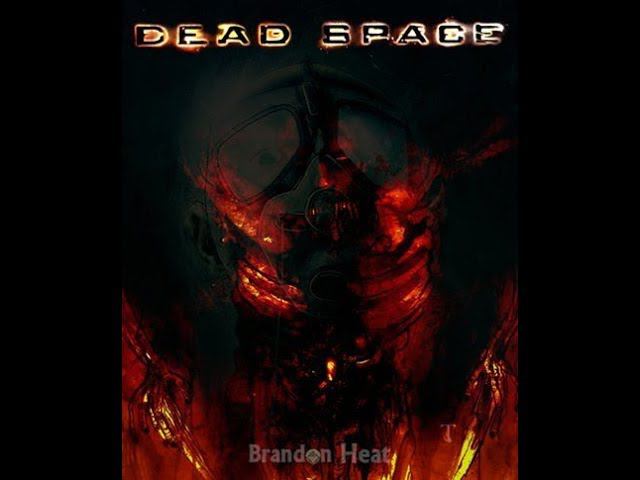2008 Dead Space анимированный комикс смотреть онлайн
