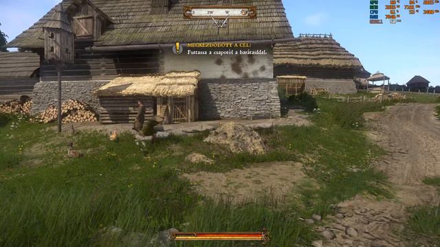 Kingdom Come Deliverance Royal Edition - GamePlay Live Stream by Imee 1.rész смотреть онлайн