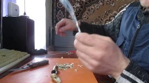 Манок на лисицу своими руками.