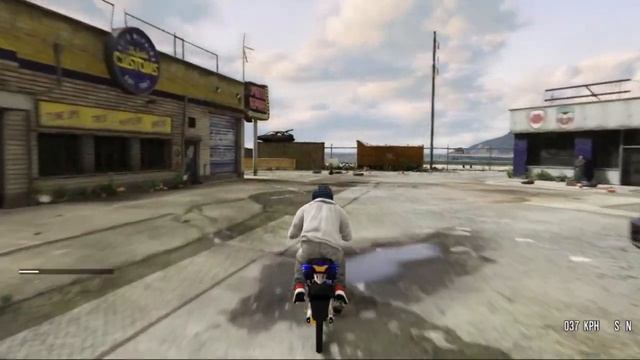 [GTA 5] 2stroke & 4 stroke sound mod [DOWNLOAD] смотреть онлайн