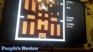 Как поиграть на Smart TV LG в классические игры? Battle Tanks и Doodle Jump в 2023 году! #smarttv