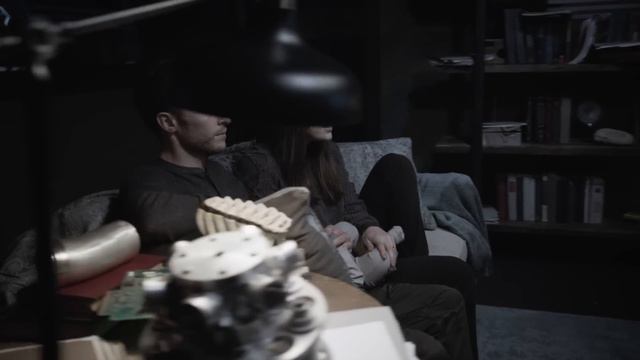 Fitz & Simmons Have a Baby and the Team Reunites - Marvel's Agents of S.H.I.E.L.D. смотреть онлайн
