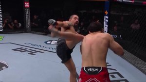 Лучшие моменты турнира UFC Саудовская Аравия