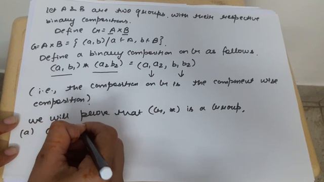 External direct product - E.D.P. -(Complete Guide) Direct Product - Group Theory -In Hindi -Lesson смотреть онлайн