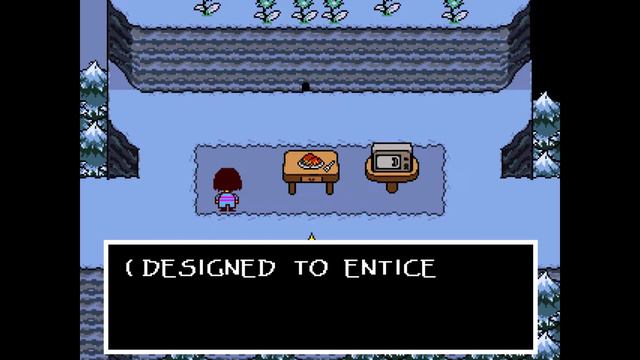 UNDERTALE #3- Papyrus' Hijinks смотреть онлайн