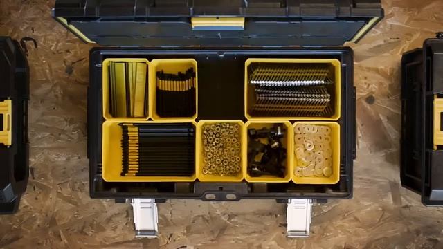 DeWalt ToughSystem - безграничные возможности смотреть онлайн