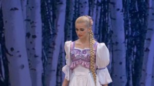 Красноярский Академический Ансамбль танца Сибири им. Годенко_Зацвела сирень, черемуха