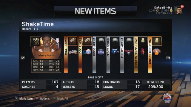 NBA Live 14 MORE JUMBO PACKS! EPIC PLAYERS! смотреть онлайн