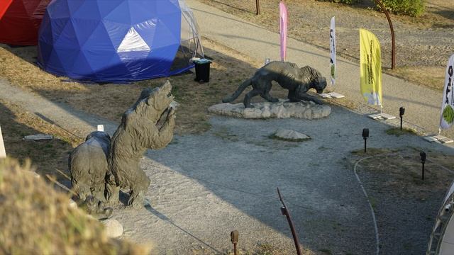 Путешествие в Ханты-Мансийск 4k смотреть онлайн