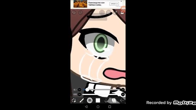 °×ТУТОРИАЛ× ° КАК?! НАРИСОВАТЬ СЛЁЗЫ?! смотреть онлайн