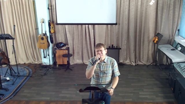 30.10.2021г. Утренняя Молитва и Божие Слово на каждый день. Алексей Хахалев. смотреть онлайн