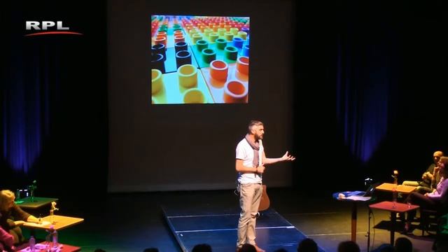 Pecha Kucha Woerden - PopUpKerk De Werkelijkheid смотреть онлайн