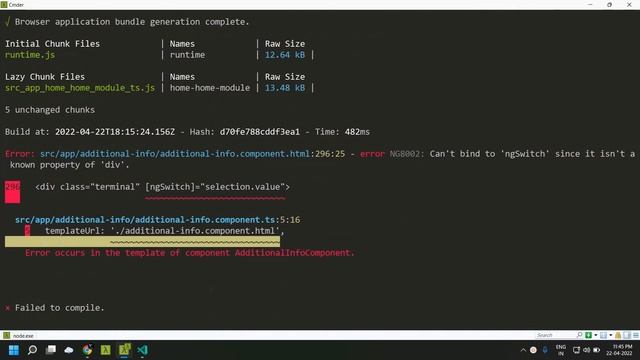 Angular performance - Lazy loading Modules and components with and without Routing | Angular 13 смотреть онлайн