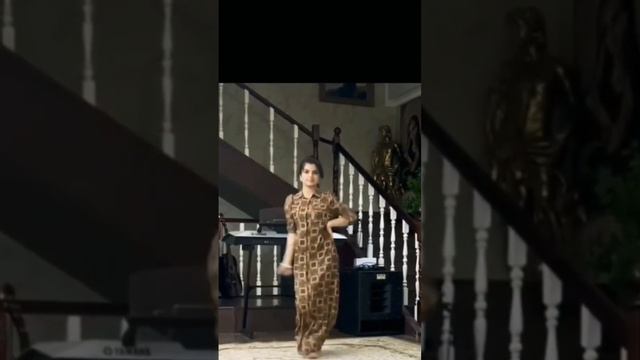 сарэ патря цыганочка танцует 2023