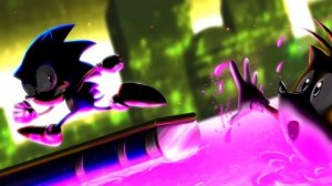 Sonic The Hedgehog 2 - Chemical Plant Zone (Remix)