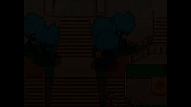 Mondealy Visual Update - Character and Leaves смотреть онлайн