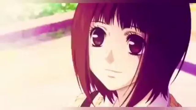 Скажи я люблю тебя [AMV] Встретил тебя смотреть онлайн