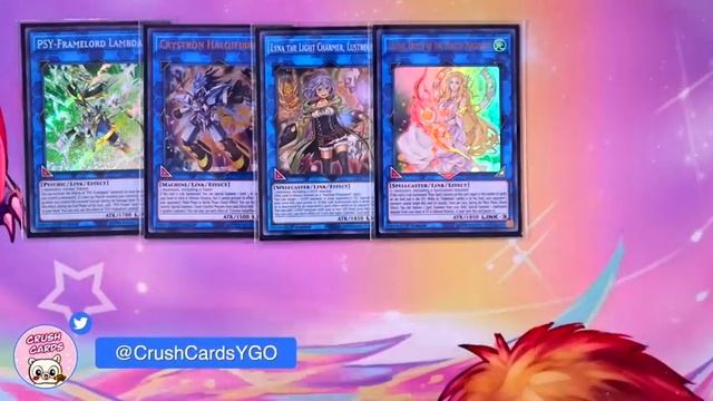 SKIP YOUR OPPONENT'S TURN?! THE #1 DECK THIS FORMAT! | PUNK THERION DECK PROFILE + COMBO TUTORIAL! смотреть онлайн