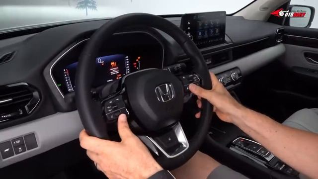 2023 Honda Pilot Elite Full Review смотреть онлайн