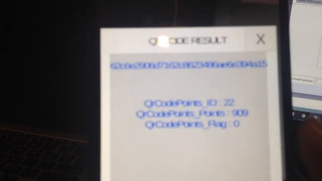 Unity 3D QRCode Points System MySql Php Part 2 смотреть онлайн