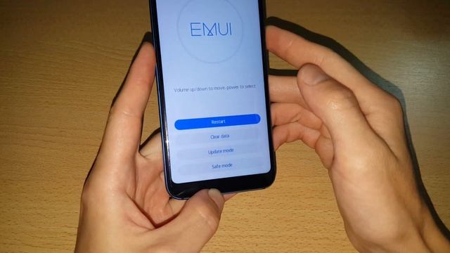 Honor 10 10i 10 lite hard reset сброс настроек графический ключ пароль висит how to reset honor 10 смотреть онлайн