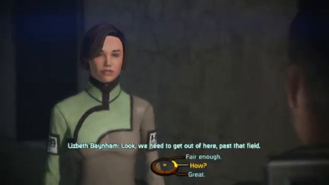 MASS EFFECT PS3 PLAYTHROUGH PART 26 смотреть онлайн