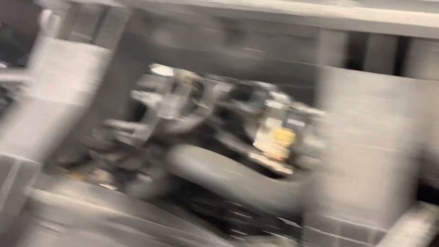 VS30 Sprinter mystery rough idle. смотреть онлайн