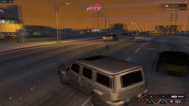 ? | FiveM Highlights #2 (100% HYPE)