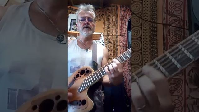 Cover Eminem Loose Yourself смотреть онлайн