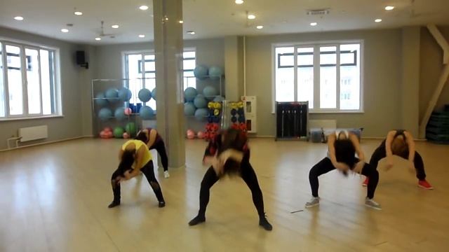 Alex fitness STRIP choreo by Kseniya Kozhevnikova смотреть онлайн
