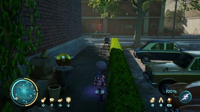 Albion: All Furonigami Locations | Destroy All Humans 2 Reprobed Collectibles смотреть онлайн
