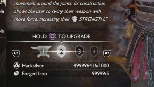 CHEAT CODES for GOD OF WAR RAGNAROK PS4 & PS5 - Deen Gaming смотреть онлайн