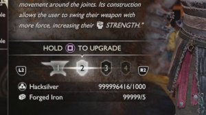 CHEAT CODES for GOD OF WAR RAGNAROK PS4 & PS5 - Deen Gaming