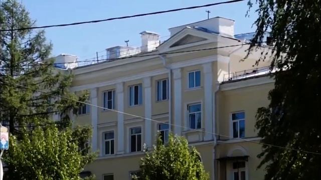 В Серове отчитались о выполнении программы капитальных ремонтов на 2020 год смотреть онлайн