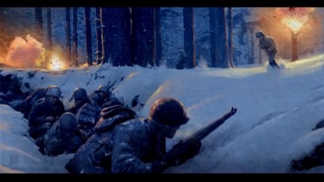 Medal of Honor: Allied Assault: Spearhead. Full campaign смотреть онлайн