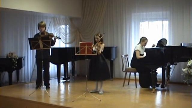 Виноградова-Курников.mpg смотреть онлайн