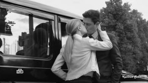 Кто и за что нам послал эту встречу  — |Фома & Юля|