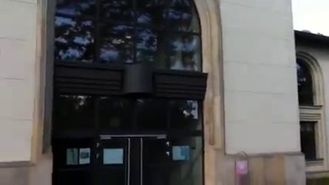 Школа 15 Дрезден Дом офицеров смотреть онлайн