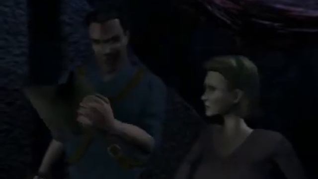 Evil Dead: Hail to the King - Ending смотреть онлайн