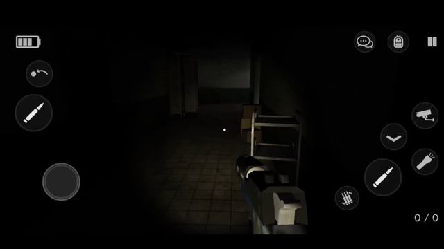 Can we escape from this creepy hospital?? | Specimen Zero | Specimen gameplay(Multiplayer) смотреть онлайн