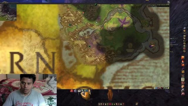 Best Place to farm Elementium Ore WoW 5.4 смотреть онлайн