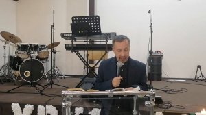 Притча о мудрых и неразумных девах. Пастор Владими Бухтин