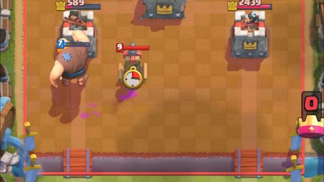 ТОП 3 КОЛОДЫ С ГИГАНТОМ 2018 | ЛУЧШАЯ КОЛОДА С ГИГАНТОМ ДЛЯ 9, 10, 11, 12 АРЕНЫ | CLASH ROYALE смотреть онлайн